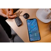 Thumbnail 4 of Проследяващо устройство Verbatim My Finder MYF-01, тип ключодържател, черно