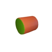 Thumbnail 1 of Мек модул, цилиндър, 60 х 30 cm