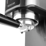 Thumbnail 6 of Кафе машина Sencor SES 4910SS, 20 бара, 1350 W, с контейнер за мляко