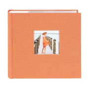 Thumbnail 5 of Goldbuch Албум Bella Vista, за 200 снимки, с джобове, 10 х 15 cm, сьомга