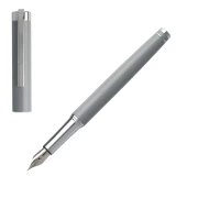 Thumbnail 3 of Hugo Boss Писалка Ace, в кутия, светлосива