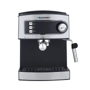 Thumbnail 4 of Еспресо кафе машина Blaupunkt CMP301, налягане на помпата 15 бара
