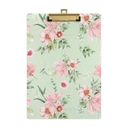 Thumbnail 3 of Art Pioneer Клипборд, зелен