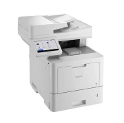 Thumbnail 3 of Лазерно мултифункционално устройство Brother MFC-L9630CDN, 4 в 1, цветно, А4