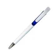 Thumbnail 2 of Office 1 Химикалка Milky Way, пластмасова, синя