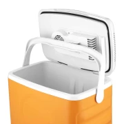 Thumbnail 8 of Хладилна чанта Sencor SCM 1122, 22 L, оранжева