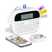 Thumbnail 2 of Принтер за етикети Phomemo M950-WH-EN-B