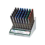 Thumbnail 3 of Faber-Castell Ролер Free Ink Needle, 0.5 mm, 40 броя в дисплей