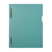 Thumbnail 2 of Sworld Папка Ethereal, А5, с листове, зелена