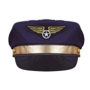 Thumbnail 5 of Шапка на пилот, детска