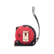 Thumbnail 2 of Cool Resure Ролетка, 5 m, 64 х 60 х 32 mm, червена