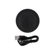 Thumbnail 4 of XD Безжично зарядно, 5 W, черно