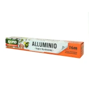 Thumbnail 2 of Алуминиево фолио Plastic Rapid, на ролка, 29 cm широчина, 16 m дължина