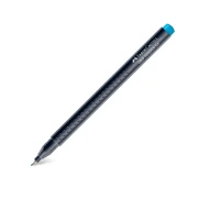 Thumbnail 2 of Faber-Castell Тънкописец Grip, 0.4 mm, светлосин