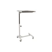 Thumbnail 4 of Масичка за инструменти, медицинска, 420 х 560 х 755-1050 mm, метална