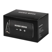 Thumbnail 6 of Тонколона Hugo Boss Iconic, безжична, 95 dB, 10 W, черна