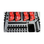 Thumbnail 5 of Очила за виртуална реалност RedboxVR, с рутер, 8 броя