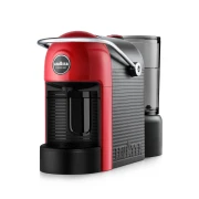 Thumbnail 1 of Кафе машина Lavazza A Modo Mio Jolie Evo, 220-240 V, 1250 W, налягане на помпата 10 бара, червена