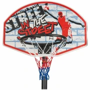 Thumbnail 6 of Баскетболен кош, с регулируема височина, 140 - 190 cm