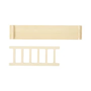 Thumbnail 2 of Small Foot Пиратски кораб, дървен, 77 х 18 х 58 cm