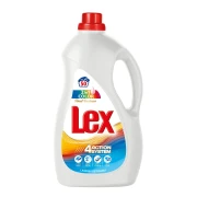Thumbnail 1 of Перилен препарат Lex Color Floral Freshness, 2 в 1, за цветни тъкани, 3 L