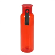 Thumbnail 3 of Office 1 Бутилка Shine, тританова, 600 ml, червена