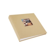 Thumbnail 5 of Goldbuch Албум Bella Vista, 25 х 25 cm, бежов