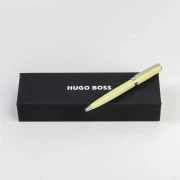 Thumbnail 5 of Hugo Boss Химикалка Gear Icon, в кутия, жълта