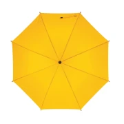 Thumbnail 2 of TOPS Чадър Tango, автоматичен, с дървена дръжка, жълт