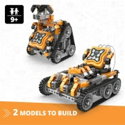 Thumbnail 5 of Робот Engino Coding Lab ERP Mini