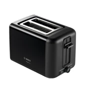 Thumbnail 8 of Тостер Bosch DesignLine TAT3P423, черен, 970 W