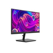 Thumbnail 3 of Монитор Hikvision DS-D5022F2-1V2, 21.5'', FullHD, 1920 x 1080, 250 cd/m2, 100 Hz, HDMI, VGA, VA, 8 ms