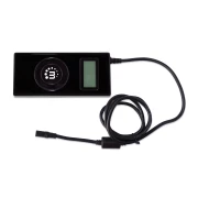 Thumbnail 5 of Зарядно устройство Manhattan Notebook, универсално, за кола, USB