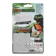 Thumbnail 2 of Moxy Фосил за изкопаване - Динозавър, зелен