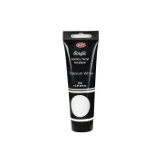 Thumbnail 1 of Beifa Акрилна боя, в тубичка, 75 ml, бяла