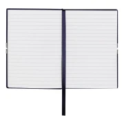 Thumbnail 4 of Hugo Boss Тефтер Elegance Storyline, на редове, A6, тъмносин