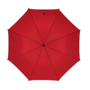 Thumbnail 2 of TOPS Чадър Tango, автоматичен, с дървена дръжка, червен