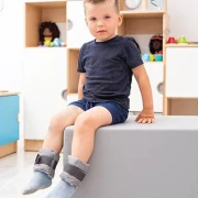 Thumbnail 5 of Nowa Szkola Тежести за китки и глезени