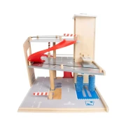 Thumbnail 4 of Small Foot Паркинг за коли, дървен, 62 х 36 х 43 cm