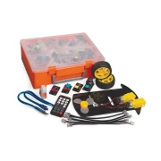 Thumbnail 1 of Робот-кола Nowa Szkola, малък