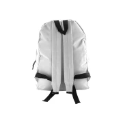 Thumbnail 2 of Cool Раница Atlantis, полиестер, 28 х 38 х 12 cm, бяла