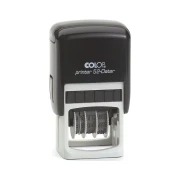 Thumbnail 1 of Colop Датник PR 52 Dater, син