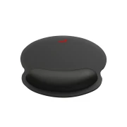 Thumbnail 4 of Пад за мишка Genius G-WMP 100, 25 mm, черен