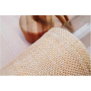 Thumbnail 3 of Office 1 Бутилка Sunset, стъклена, с ленен калъф, 500 ml