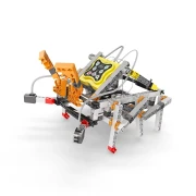 Thumbnail 6 of Комплект Engino Education Mini Robotics ERP - Роботика