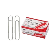 Thumbnail 1 of Foska Кламери, 78 mm, 50 броя