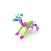 Thumbnail 6 of Engino Конструктор Creative Builder, 20 модела за момичета