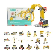 Thumbnail 3 of Комплект Elecfreaks Wonder EF08239, за Micro:Bit, 32 урока