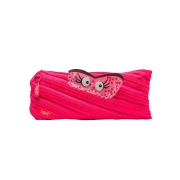 Thumbnail 5 of Zipit Несесер Talking Monstars, среден, розов