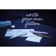 Thumbnail 3 of Faber-Castell Химикалка Daily Ball XB, 40 броя в дисплей